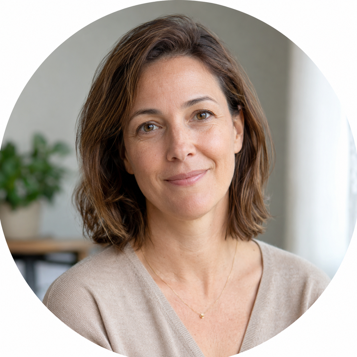 Claire, 42 ans, Bruxelles